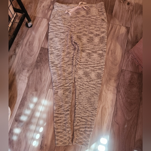 Free People Pants - Free People Jogger Pants size Medium